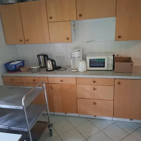 Alte Dachboden Mit 6 Bett, Für 6 Personen Privatunterkunft